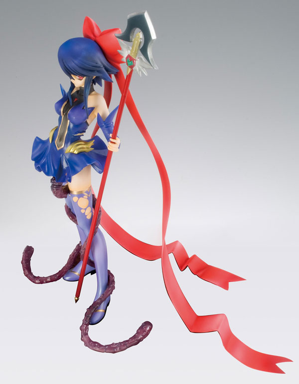 魔法少女アイ アイ 1/8 完成品フィギュア