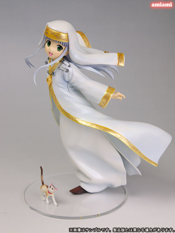 KOTOBUKIYA - インデックス とある魔術の禁書目録 1/8 完成品 フィギュア(PP263) コトブキヤ Fig Index A Certain Magical 1/8 Figure Pp263 Kotobukiya