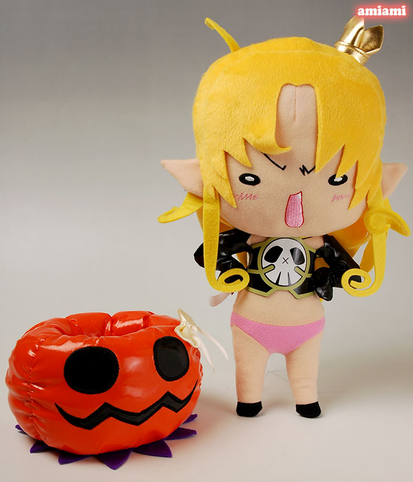 WAGA魔々かぷりちお メリッサ・セラフィぬいぐるみ(おかいあげごくろーなのぢゃver) FIG-MOE-0071_03.jpg