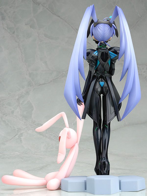 マブラヴ オルタネイティヴ 社霞 1/8 完成品フィギュア