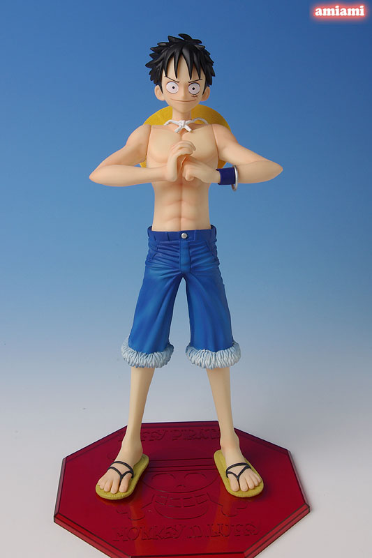中古】(本体A/箱B)エクセレントモデル Portrait.Of.Pirates