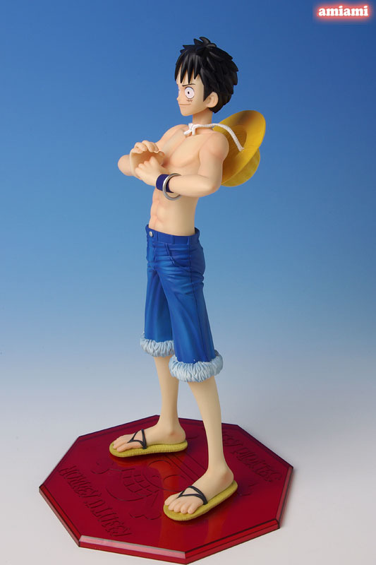 中古】(本体A-/箱B)エクセレントモデル Portrait.Of.Pirates