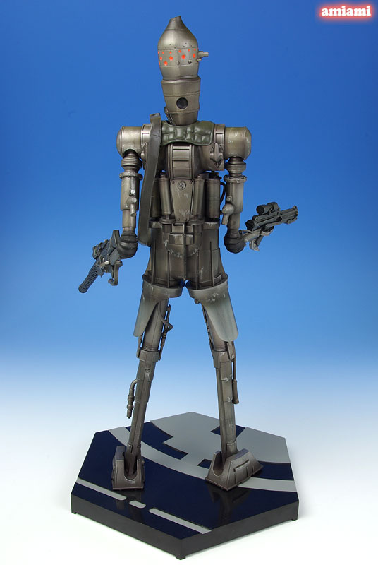 スターウォーズ IG-88