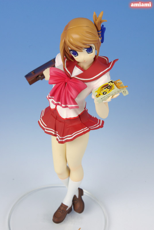 ToHeart2 小牧愛佳 完成品フィギュア