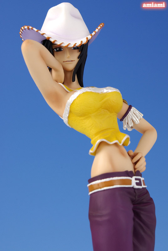 ポートレート・オブ・パイレーツ ワンピースシリーズ NEO-5 ニコ・ロビン Amazon.com: Megahouse Portrait.of.Pirates One Piece Series