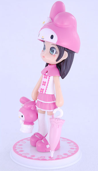 ピンキーストリート マイメロディ コスチュームセット サンリオ ピンキーストリート マイメロディ クロミ コスチュームセット