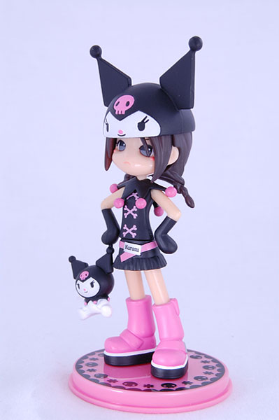 ピンキーストリート ピンキーコス クロミ コスチュームセット ピンキーストリート ピンキーコス クロミ コスチュームセット