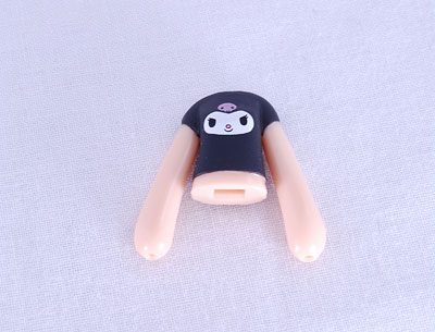 ピンキーストリート ピンキーコス クロミ コスチュームセット