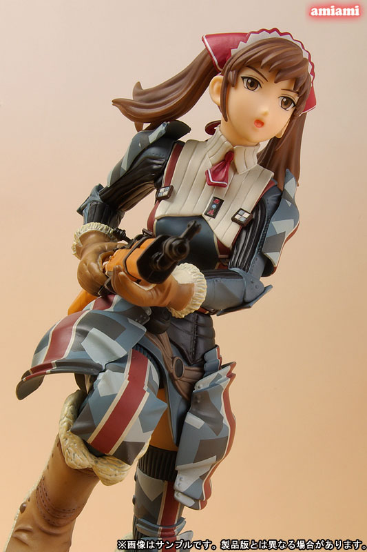 戦場のヴァルキュリア4」，初回生産分と限定版の特典で入手