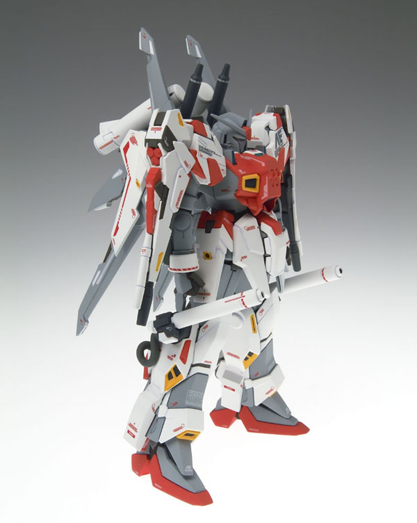 GUNDAM FIX FIGURATION ＃0038 フルアーマーガンダムMk-III