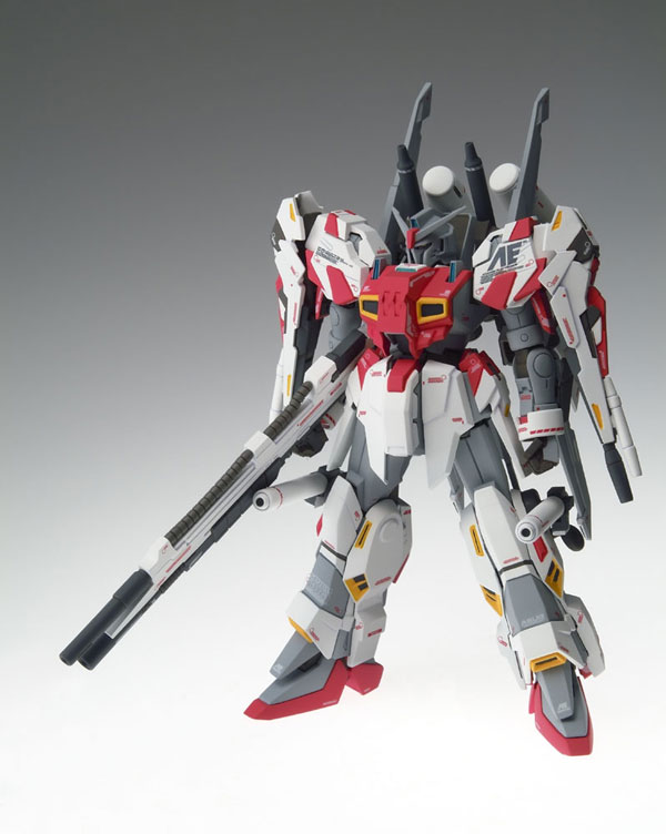 ガンダムMk-III GUNDAM FIX FIGURATION #0038 melodiapet.com.br