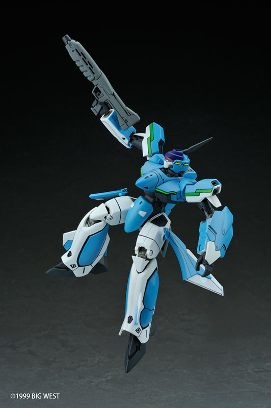 マクロス 群雄【動】#014Z マクロスVF-X2 VF-19Aエクスカリバー (群雄