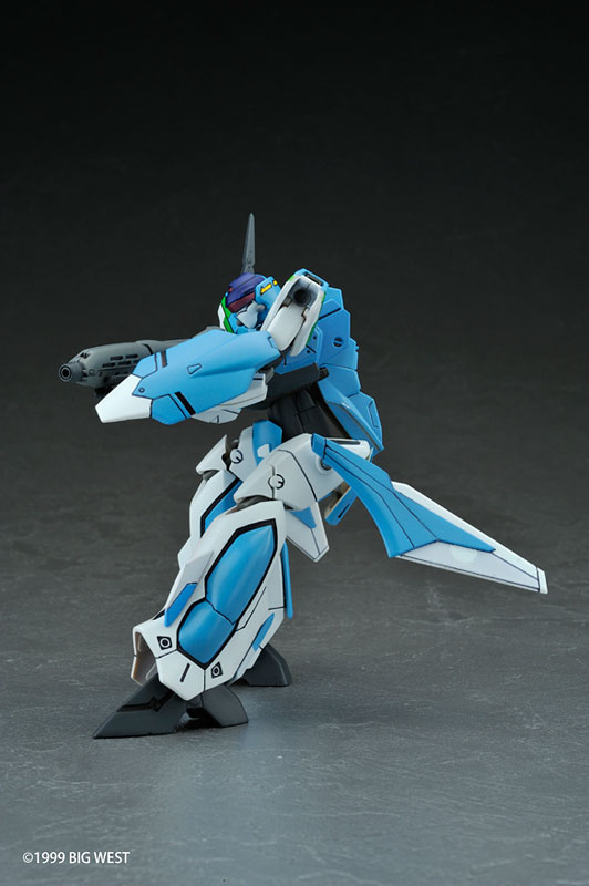 群雄【動】＃014Z マクロスVF-X2 VF-19Aエクスカリバー （群雄