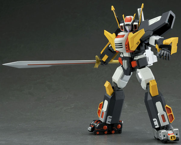 群雄【動】＃010 獣装機攻ダンクーガノヴァ