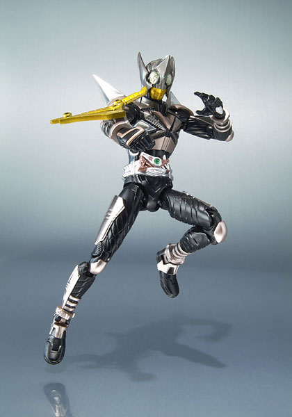 【未開封品】仮面ライダーカブト パンチホッパー S.H.フィギュアーツ S.H.Figuarts パンチホッパー | 魂ウェブ