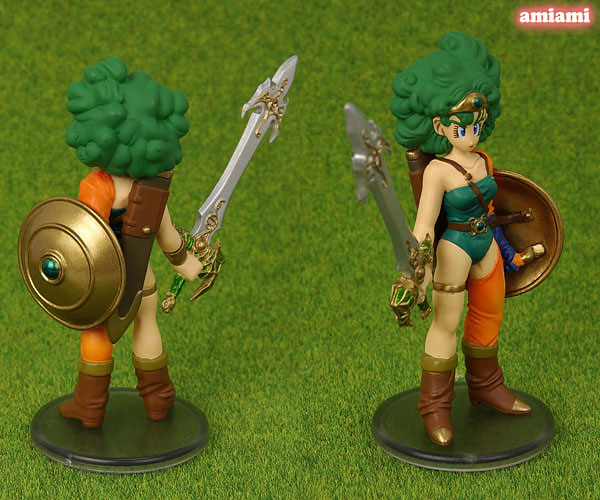 ドラゴンクエスト フィギュアコレクション 品 スクウェア