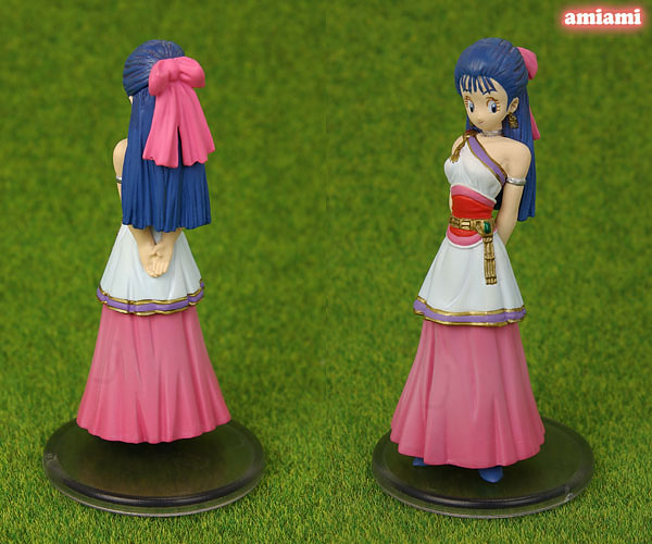 ドラゴンクエスト キャラクターフィギュアコレクション -天空編