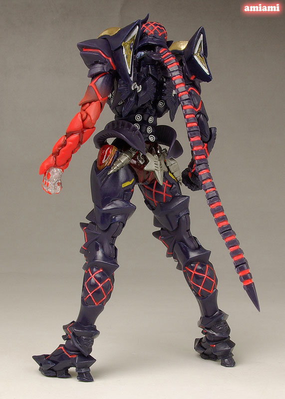アクションワークス ブラスレイター BR-03 ジョセフ