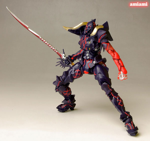 未開封 メガハウス ジョセフブラスレイター(バーサーカーver