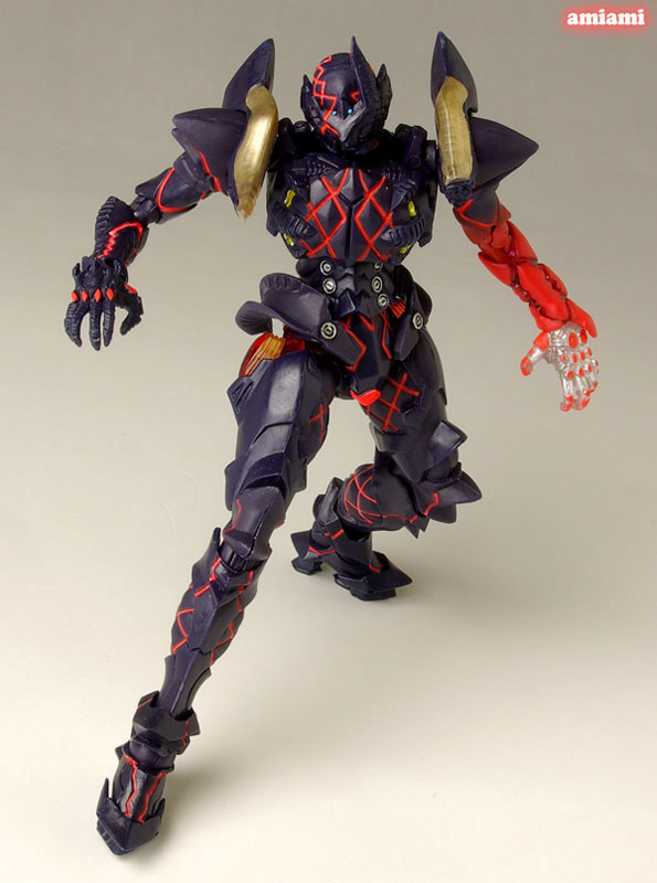 未開封 メガハウス ジョセフブラスレイター(バーサーカーver