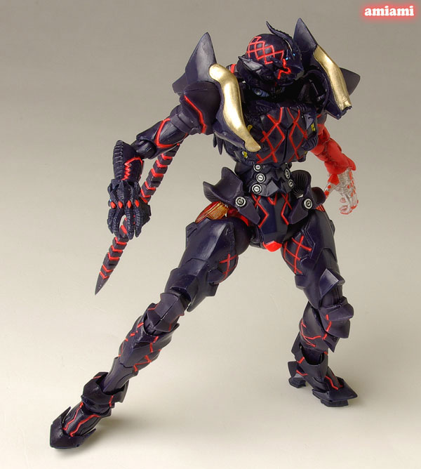 中古】(本体B/箱B)アクションワークス ブラスレイター BR-03