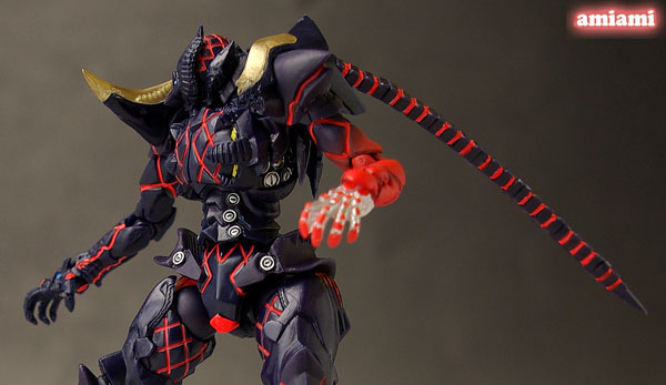 未開封 メガハウス ジョセフブラスレイター(バーサーカーver