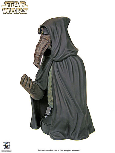スター・ウォーズ ミニバスト ガリンダン 単品 FIG-KAI-0501_03.jpg