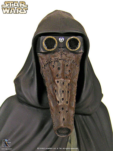 スター・ウォーズ ミニバスト ガリンダン 単品 FIG-KAI-0501_04.jpg