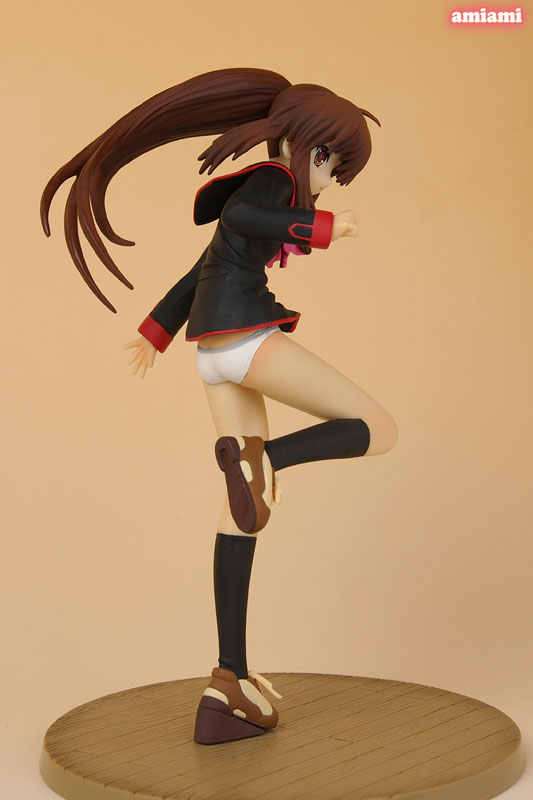 リトバス ぬいぐるみ 棗鈴 リトルバスターズ! 棗 鈴 ぬいぐるみ - PlushtoyKingdom.com