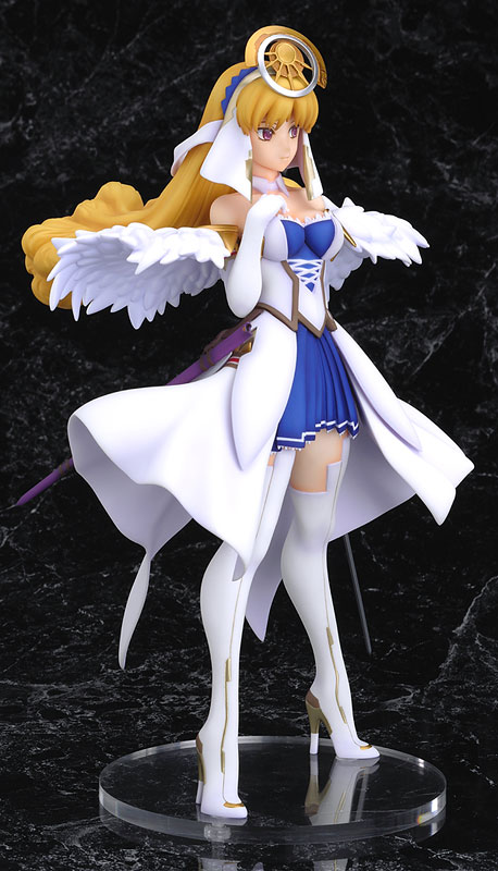 アルトネリコ2 クローシェ 1/8 完成品フィギュア