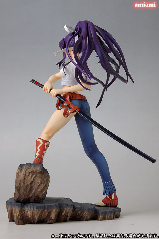 美少女フィギュアリペイント品　とある魔術の禁書目録　神裂火織 41euSiP-CXL._AC_SY200_QL15_.jpg
