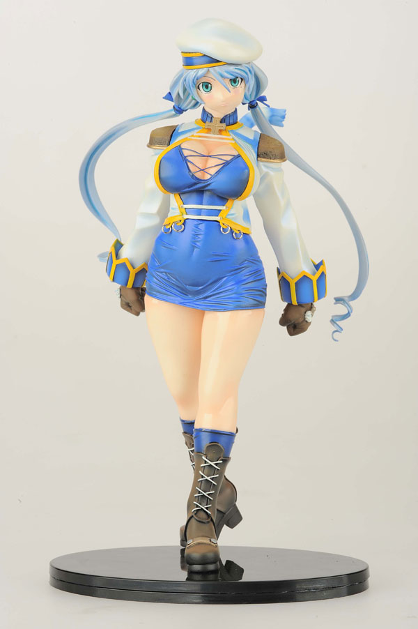 パーティを彩るご馳走や 無限のファンタジア イヴ・サカキバラ 1/6 完成品フィギュア コミック・アニメ