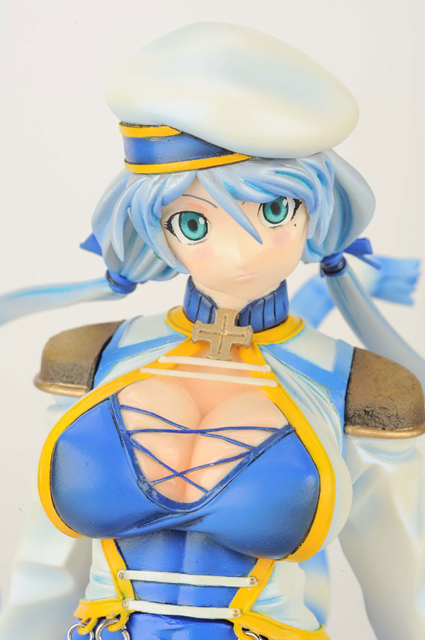 無限のファンタジア イヴ・サカキバラ 1/6 完成品フィギュア