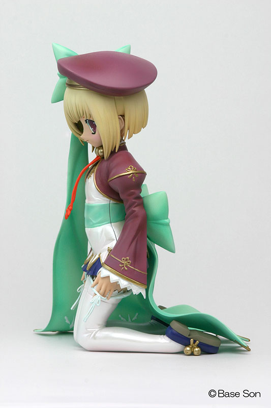 リップメイツコレクション 恋姫†無双 諸葛亮 完成品フィギュア Amazon.co.jp: リップメイツコレクション 恋姫無双 諸葛亮 (1/7