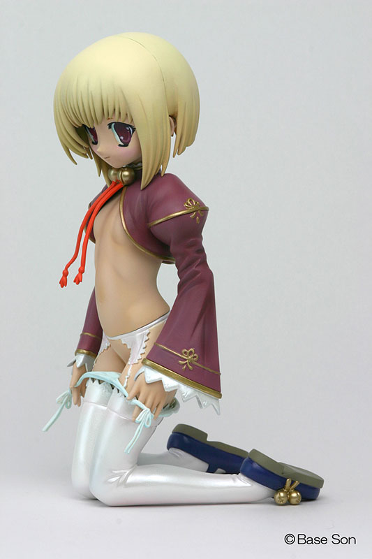 リップメイツコレクション 恋姫†無双 諸葛亮 完成品フィギュア