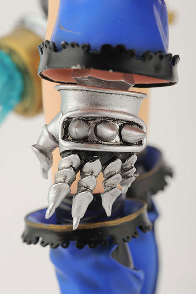ラ・ピュセル 光の聖女伝説 ダークエクレール 1/6 完成品