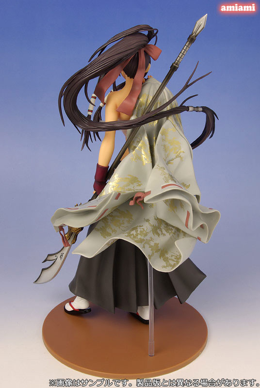 AmiAmi [Character & Hobby Shop] | Ikkitousen - Unchou Kanu Comic Vol.13 ...