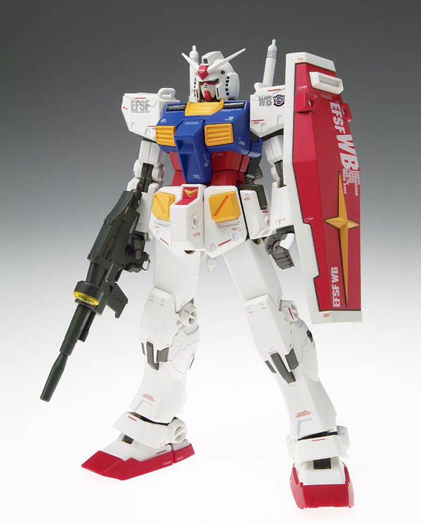 ガンダムフィックスフィギュレーション レビュー Yahoo