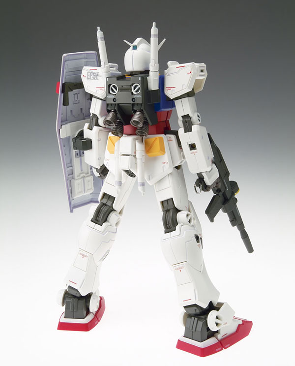 キャラクター RX-78-2 GUNDAM ver.ka #1004 913dd1h5hNL._AC_UF350,
