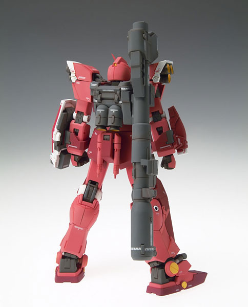 GUNDAM FIX FIGURATION 狂四郎アニアックス レッドウォーリア 0040 GUNDAM FIX FIGURATION × 狂四郎アニアックス レッド