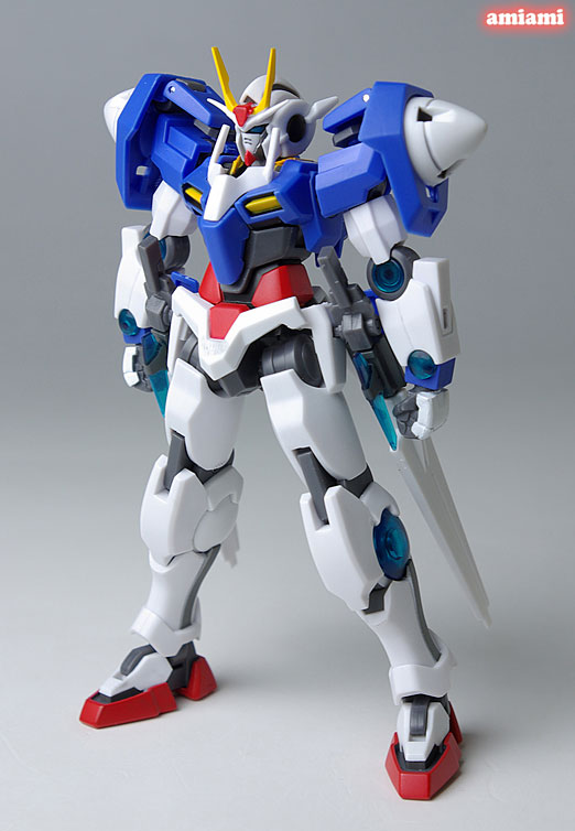 ROBOT魂 -ロボット魂-〈SIDE MS〉 機動戦士ガンダム00 2nd SEASON