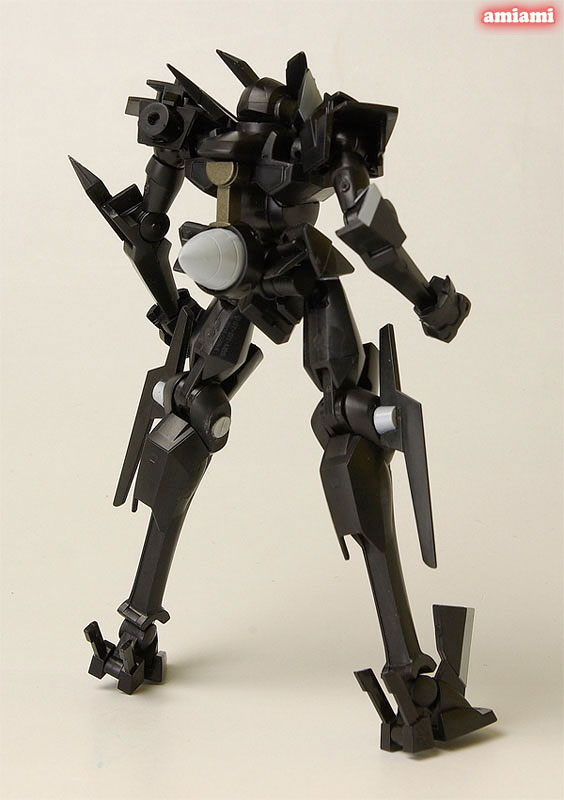 ROBOT魂 -ロボット魂-〈SIDE MS〉 機動戦士ガンダム00 2nd SEASON グラハム専用ユニオンフラッグカスタムII(GN