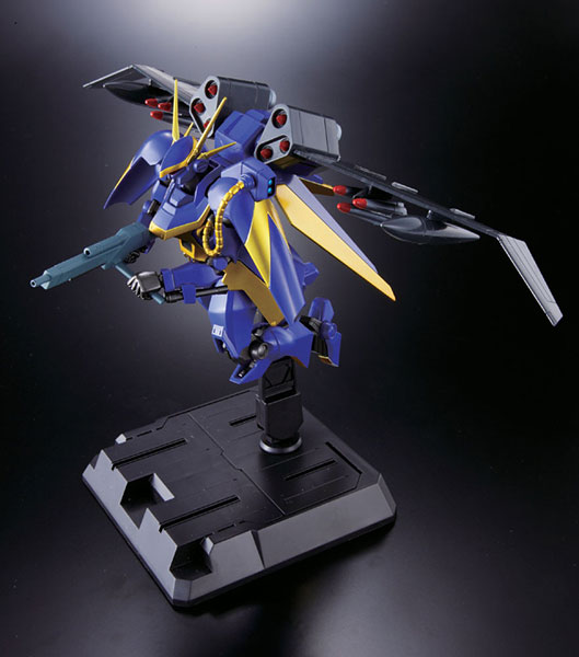 中古】(本体A/箱B)魂SPEC XS-11 機甲戦記ドラグナー ファルゲン