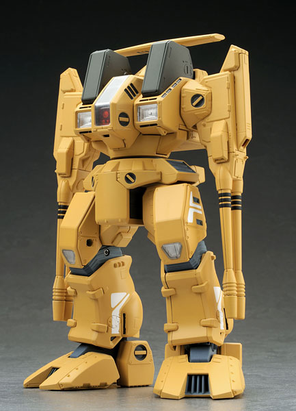 やまとマクロスシリーズ 超時空要塞マクロス 1/60 デストロイド・ディフェンダー ノーマルカラー版 TOY-RBT-0489_03.jpg