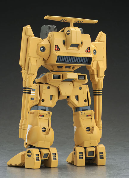 やまとマクロスシリーズ 超時空要塞マクロス 1/60 デストロイド 
