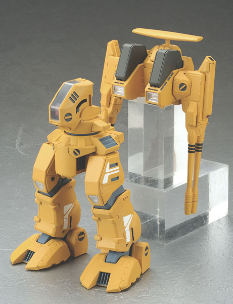 やまとマクロスシリーズ 超時空要塞マクロス 1/60 デストロイド・ディフェンダー ノーマルカラー版 TOY-RBT-0489_05.jpg