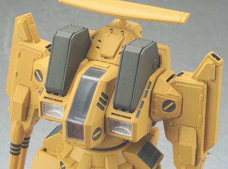 やまとマクロスシリーズ 超時空要塞マクロス 1/60 デストロイド・ディフェンダー ノーマルカラー版 TOY-RBT-0489_06.jpg