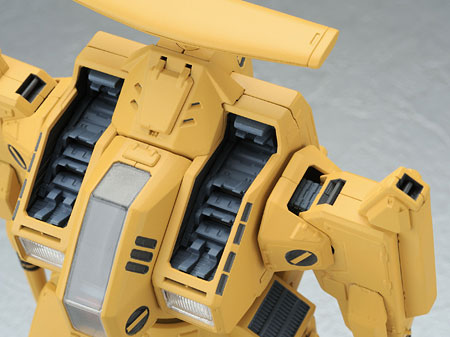 やまとマクロスシリーズ 超時空要塞マクロス 1/60 デストロイド・ディフェンダー ノーマルカラー版 TOY-RBT-0489_07.jpg