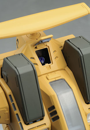 やまとマクロスシリーズ 超時空要塞マクロス 1/60 デストロイド・ディフェンダー ノーマルカラー版 TOY-RBT-0489_08.jpg