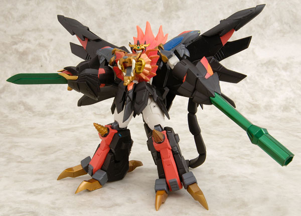 サンライズ メカアクションシリーズ ジェネシックガオガイガー TOY-RBT-0493_02.jpg